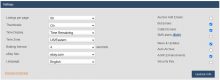 Esnipe Log In Tutorial – EZsniper